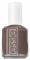   ESSIE COLOR 698 MINK MUFFS  13,5 ML