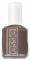   ESSIE COLOR 698 MINK MUFFS ...