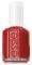 ������� ������ ESSIE COLOR 182 RUSSIAN ROULET...