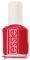   ESSIE COLOR 759 TOO TOO HOT 13...