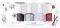   ESSIE WINTER COLLECTION 4X5ML [A...