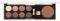 EYE PALETTE SUNKISSED  BRONZE EVERYDAY  GLAMO...