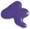   CND CREATIVE PLAY ISN\'T SHE GRAPE 456  (13.6ML)