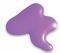 ΒΕΡΝΙΚΙ ΝΥΧΙΩΝ CND CREATIVE PLAY A LILAC-Y STORY 443 ΜΩΒ (13.6ML)