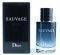EAU DE TOILETTE CHRISTIAN DIOR SAUVAGE 60ML EAU DE TOILETTE CHRISTIAN DIOR SAUVAGE 60ML