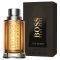 EAU DE TOILETTE HUGO BOSS THE SCENT
