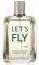 EAU DE TOILETTE BENETTON LET\'S FLY SPRAY 30ML