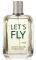 EAU DE TOILETTE BENETTON LET'S FLY SPRAY 30ML
