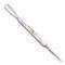H I  Y MEHAZ COMBINATION PUSHER/SPOON 13CM