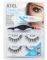  ARDELL ARDELL DELUXE PACK LASH WISPIES BLACK