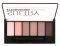    TECHNIC SULTRY  EYESHADOWS ROSEBUD  61,2GR