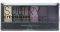 ������ �� ����� TECHNIC SULTRY 3 EYESHADOWS  AFTER DARK 6�1,2GR