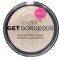 TECHNIC GET GORGEOUS BRONZING HIGHLIGHTING POWDER  12GR