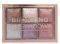    TECHNIC BRONZING EYESHADOWS 6...
