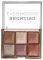    TECHNIC BRONZING EYESHADOWS 6X2GR