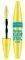   MAYBELLINE THE COLOSSAL GO EXTREME BLACK  WATERPROOF  (9.5ML)