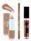 ΣΕΤ ΜΑΚΙΓΙΑΖ W7 THE NUDE LIP KIT 3ΤΜΧ ΣΕΤ ΜΑΚΙΓΙΑΖ W7 THE NUDE LIP KIT 3ΤΜΧ