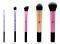     W7 PRO-ARTIST BRUSH 5...