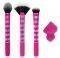 ��� ������� REAL TECHNIQUES READY SET GLOW (4...