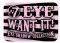 ������ ����� W7 EYE WANT IT 10GR