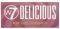 ������ ����� W7 DELICIOUS EYE 11.2GR