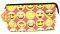 W7 EMOJΙ FACES COSMETIC BAG 25Χ20CM