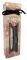 W7 GOLD BOX-MASCARA FOREVER LASHES EYELINER