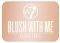  W7 BLUSH WITH ME COLOUR CUBES HONEYMOON ...