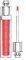 LIP GLOSS CHRISTIAN DIOR ADDICT ULTRA GLOSS 6...