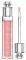 LIP GLOSS CHRISTIAN DIOR ADDICT ULTRA GLOSS 3...