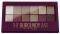 ������ ����� MAYBELLINE THE BURGUNDY BAR EYES...