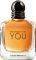 EMPORIO ARMANI STRONGER WITH YOU POUR LUI - E...