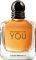 EMPORIO ARMANI STRONGER WITH YOU POUR LUI - EAU DE TOILETTE 30ML