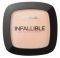 L\'OREAL PARIS INFALLIBLE COMPACT POWDER 160 SAND BEIGE  9GR