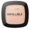 L'OREAL PARIS INFALLIBLE COMPACT POWDER 160 S...