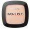 L\'OREAL PARIS INFALLIBLE COMPACT POWDER 225 BEIGE  9GR