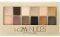 ������ ����� MAYBELLINE 24K NUDES EYESHADOW P...