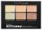  KIT MAYBELLINE MASTER CAMO FACE CORRECTING KIT 01 CLAIRE/LIGHT 6.5G