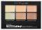  KIT MAYBELLINE MASTER CAMO FACE CORREC...