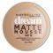  UP MAYBELLINE DREAM MATTE MOUSSE MAKE-UP SPF15 20 CAMEO18ML