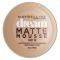 ���� UP MAYBELLINE DREAM MATTE MOUSSE MAKE-UP...