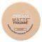  UP MAYBELLINE DREAM MATTE MOUSSE MAKE-UP SPF15  10 IVORY 18ML