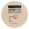  MAYBELLINE AFFINITONE POWDER 03 LIGHT SAND BEIGE