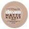 ���� UP MAYBELLINE DREAM MATTE MOUSSE MAKE-UP...