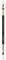 MO  L'OREAL PARIS COLOR RICH 204 BR...