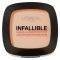 L\'OREAL PARIS INFALLIBLE COMPACT POWDER 123 WARM VANILLA  9GR