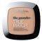  L\'OREAL PARIS TRUE MATCH SUPER-BLENDABLE POWDER D3/W3 GOLDEN BEIGE