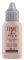 MAKE UP  SEVENTEEN  TIME PLUS LONG LASTING 5 DARK BEIGE SPF15  35ML