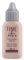 MAKE UP  SEVENTEEN  TIME PLUS LONG LASTING 5 DARK BEIGE SPF15  35ML