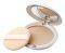   SEVENTEEN NATURAL SILKY COMPACT POWDER  3 CARAMEL  12GR